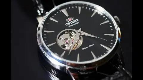 Orient Contemporary TAG02004B