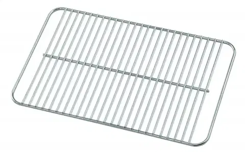 Grilovací rošt Weber pro Go Anywhere na dřevěné uhlí
