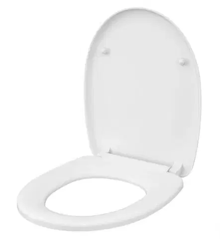 CERSANIT SEDÁTKO DELFI DUROPLAST ANTIBACTERIAL K98-0001