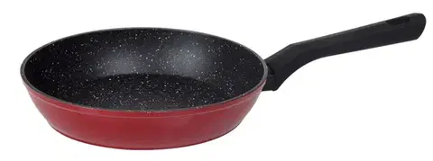 SSW - Pánev 28cm Chef Cook Red