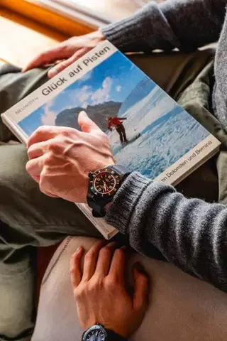 Davosa Apnea Diver Automatic 161.570.55