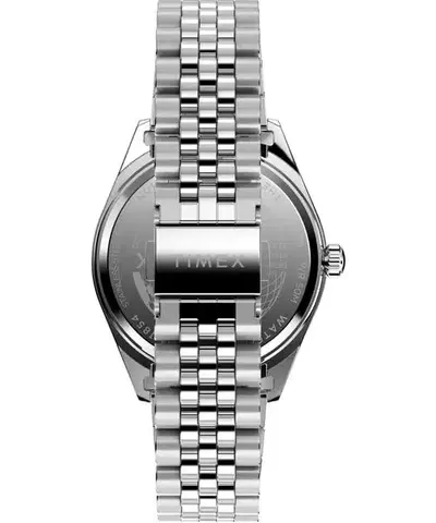 Timex Legacy Day and Date TW2V67800UK