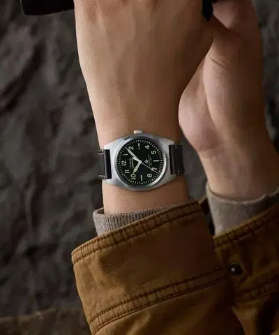 Timex Expedition Capstone TW2Y30700UK