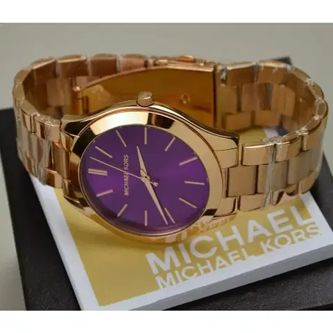 Michael Kors Slim Runway MK3293