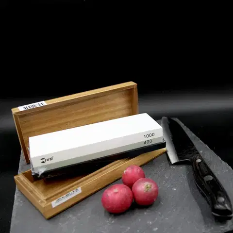 Keramický brusný kámen IVO J400/1000 21236