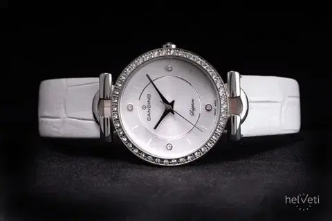 Candino Lady Elegance C4672/1