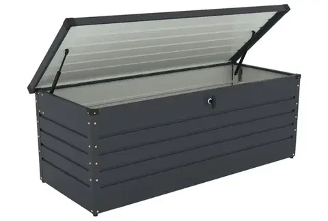 Zahradní úložný box GH700386