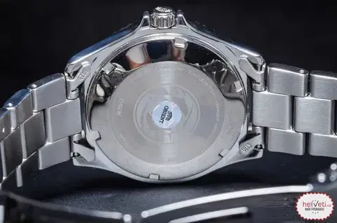 Orient Kamasu RA-AA0003R