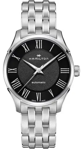 Hamilton Jazzmaster Automatic H42535130