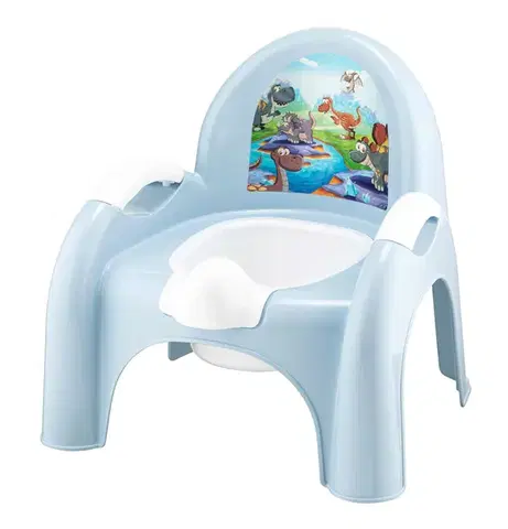PROHOME - Nočník dětský různé barvy