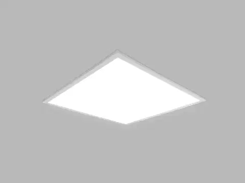 LED2 2510251ZBTW LED panel LENA PRO 62 ZIGBEE TW 40W 3000K-4000K UGR bílá
