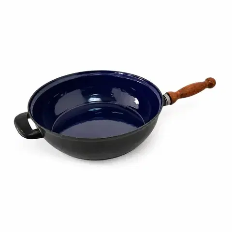 BELIS - Pánev BSE 26cm s odnímatelnou rukojetí