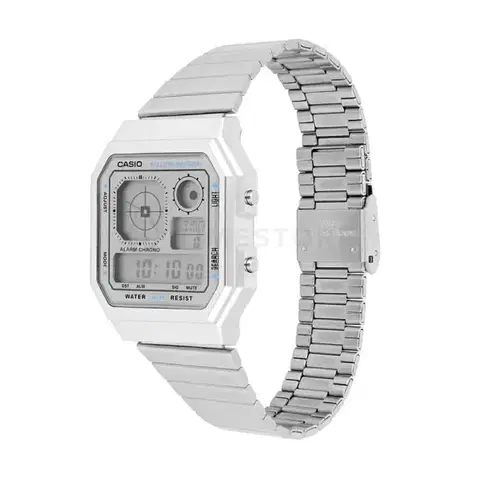 Casio Classic A130WE-7ADF