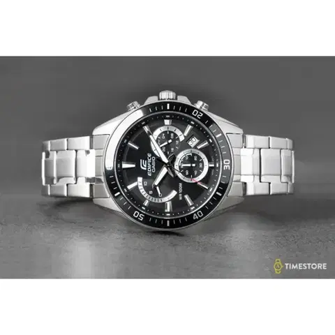 Casio  Edifice EFR-552D-1AVUEF