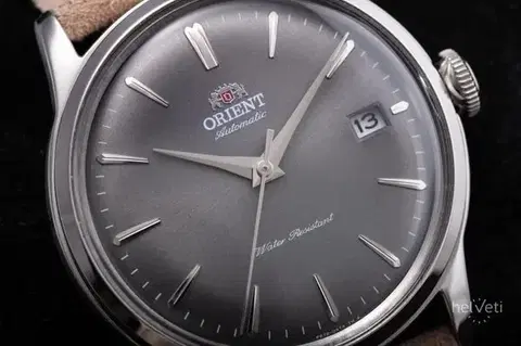 Orient Bambino RA-AC0M13N Version 7