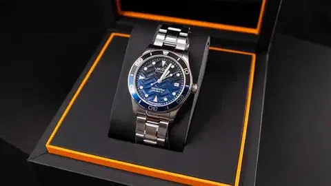 Mido Ocean Star 39 M026.907.11.041.00