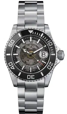 Davosa Ternos Professional Nebulous 161.535.50