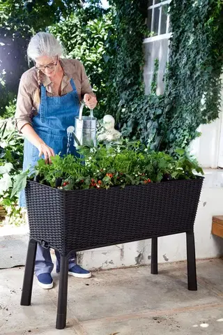 Květináč EASY GROW Keter