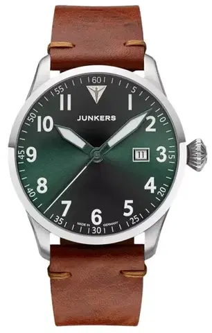 Junkers JU 52 Aviator 971.01.06