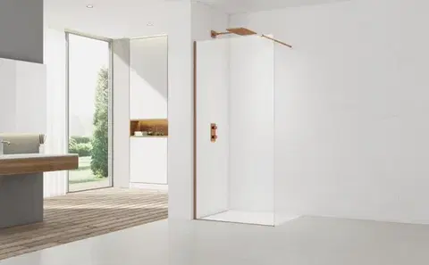 Upevňovací rameno SAT Walk-in SATZAV1RG SATZAV1RG