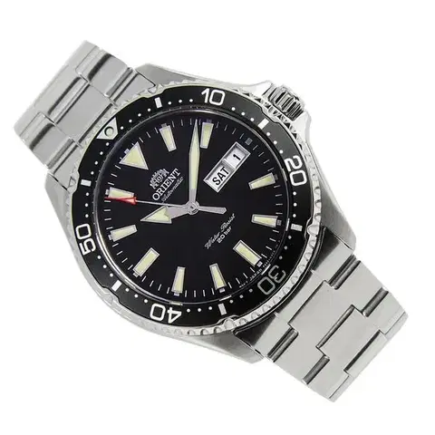 Orient Kamasu RA-AA0001B