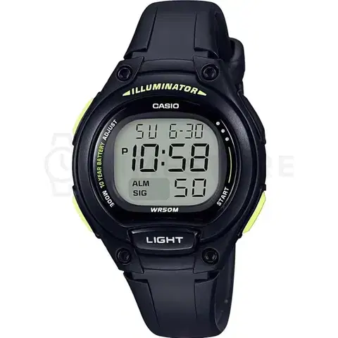 Casio Collection LW-203-1BVEF