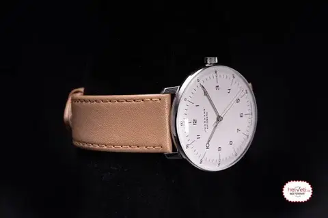 Junghans Max Bill Automatic 27/3502.02