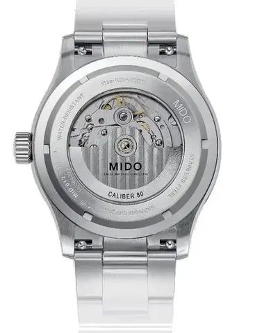 Mido Multifort M M038.430.11.031.00