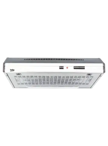 Beko CFB 6432 XG