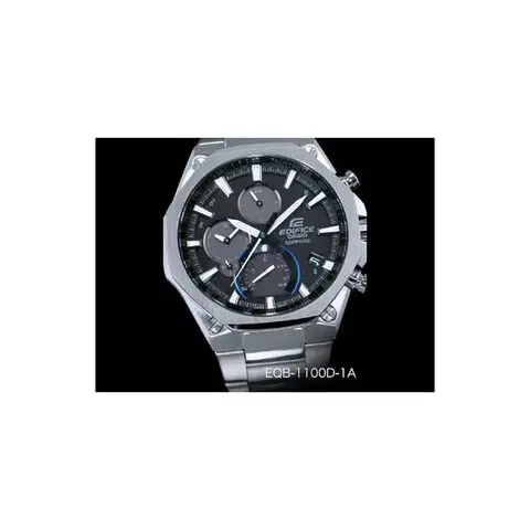 Casio Edifice EQB-1100D-1AER