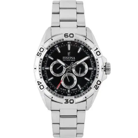 Festina Multifunction 20623/4