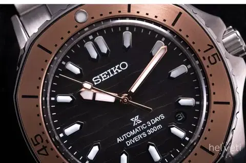 Seiko Prospex SPB485J1
