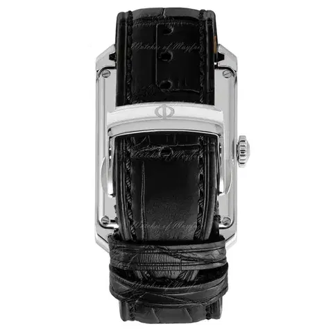 Baume & Mercier Hampton 10666 Dual Time