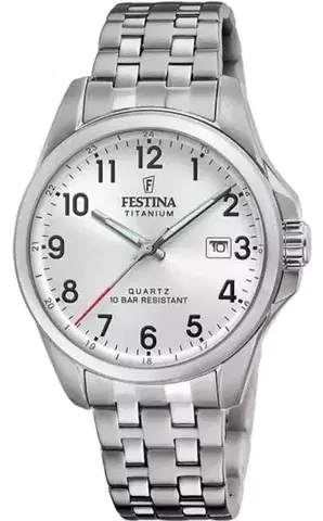 Festina Titanium  20696/1