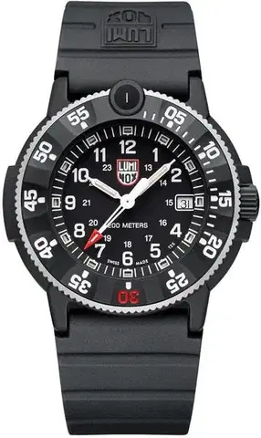 Luminox Navy SEAL Original XS.3001.H