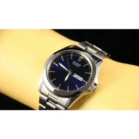 Citizen Quartz BF0580-57L