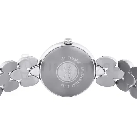 Boccia Titanium 3378-01