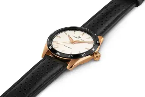 Hamilton Jazzmaster Performer Auto H36225770