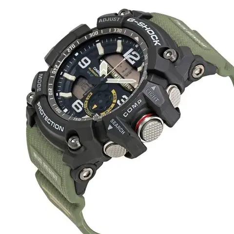 Casio G-Shock Mudmaster GG-1000-1A3ER