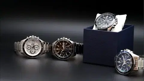 Casio EFS-S510D-1AVUEF