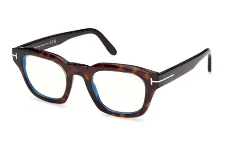 Tom Ford FT6083-B 052 - ONE SIZE (48)