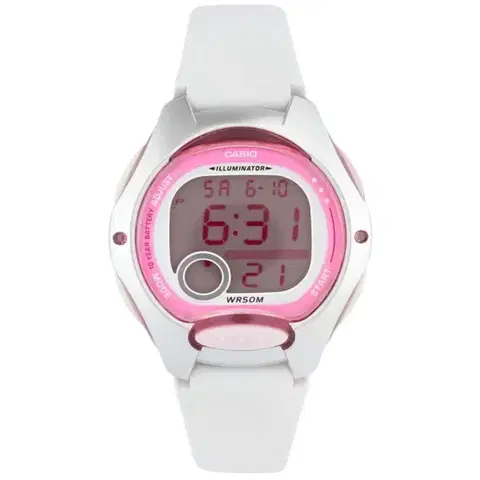 Casio  Sports LW-200-7AV