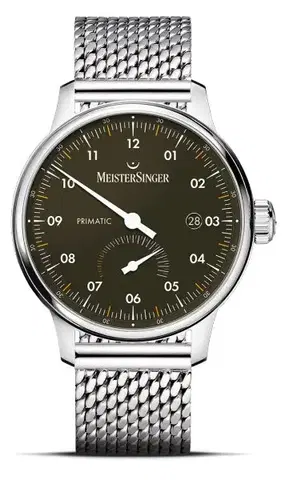 MeisterSinger Primatic PR902
