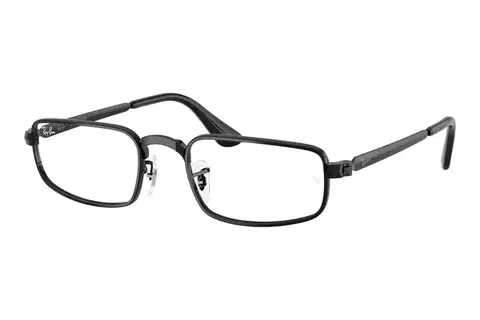 Ray-Ban A$AP Rocky Collection RX3927V 2509 - L (54)