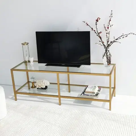 TV stolek Basic Gold TV501