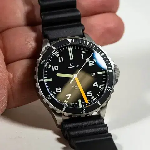 Laco Himalaya 42