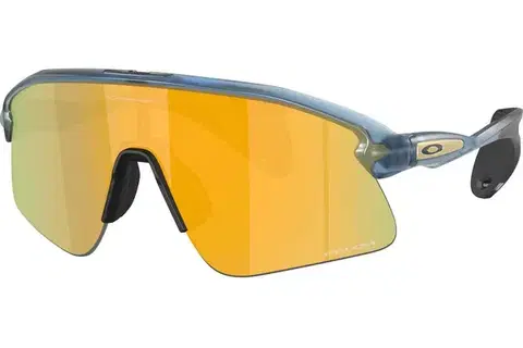 Oakley Stunt Devil OO9517-05 PRIZM 24k - ONE SIZE (99)