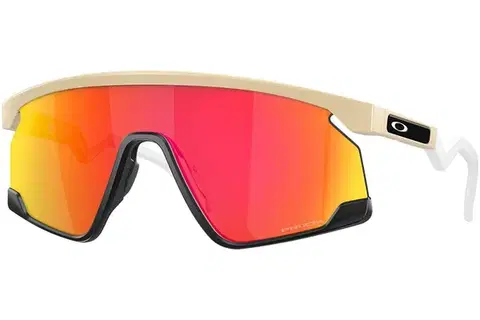 Oakley Bxtr OO9280-04 PRIZM Ruby - ONE SIZE (39)
