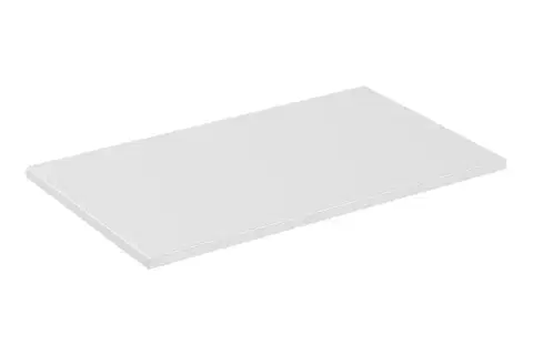 COMAD Deska 80cm, ADEL WHITE 5907611654941
