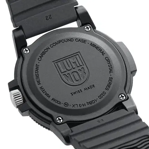 Luminox 0321
